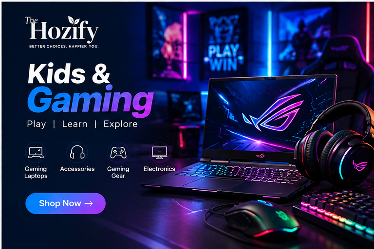 HOZIFY