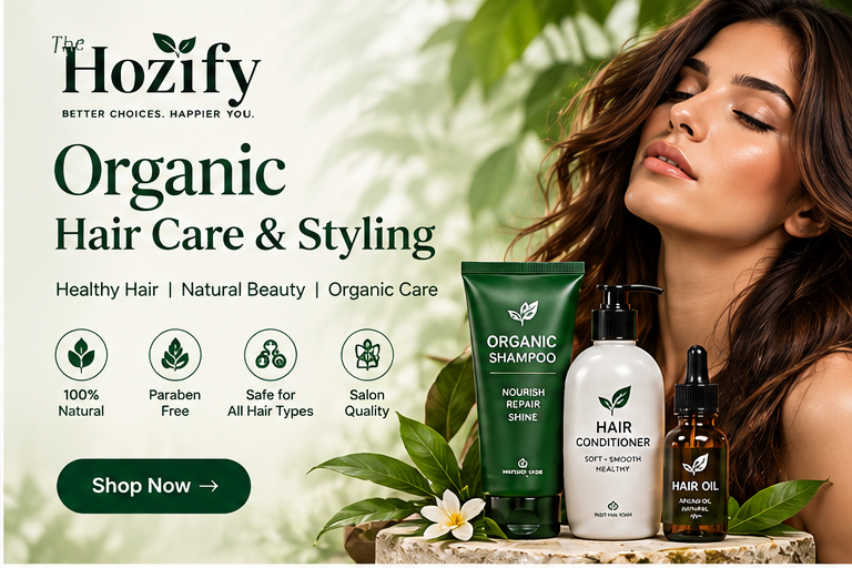 HOZIFY