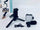 AY-49 Video Making Kit | All-in-One Vlogging Tripod with Wireless Remote, Microphone, LED Light & Mobile Holder