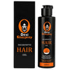 Desi Khazanay Regrowth Hair Oil | Herbal Hair Growth Oil with 25+ Herbs, Cold-Pressed Oils & Essential Oils | Scalp Nourishment & Hair Care | For Men & Women
