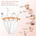 4-in-1 Electric Lady Shaver for Women | Rechargeable Cordless Hair Remover | Bikini Trimmer, Nose & Eyebrow Trimmer | For Face, Legs & Underarms