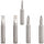5-in-1 Precision Screwdriver Set | Multi-Bit Repair Tool Kit for Electronics, Gadgets & Home Use